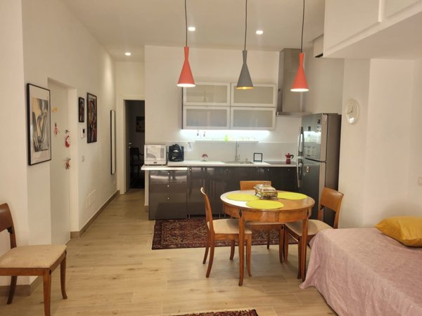 appartamento in vendita a Bari in zona Madonnella
