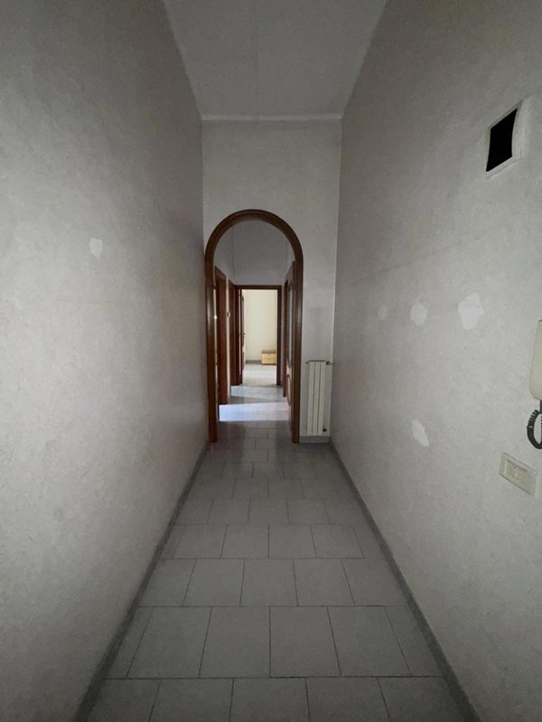 appartamento in vendita a Bari in zona Libertà