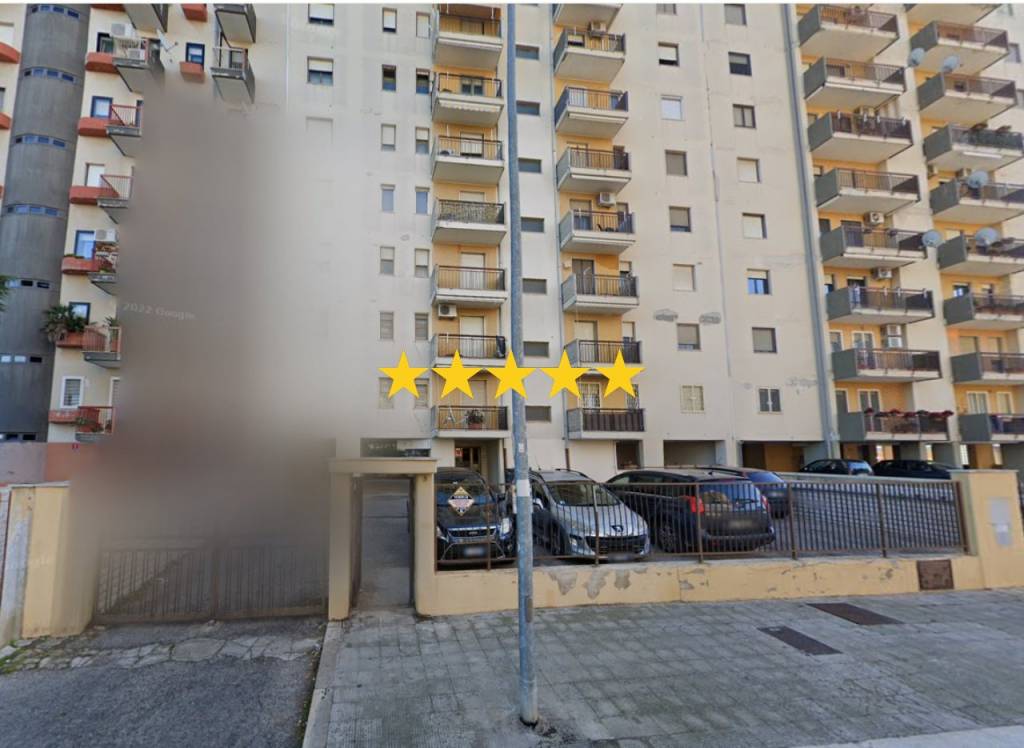 appartamento in vendita a Bari in zona Loseto