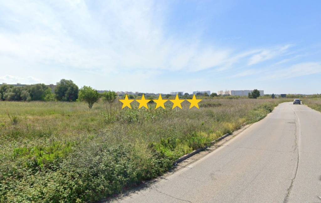 appartamento in vendita a Bari in zona San Girolamo