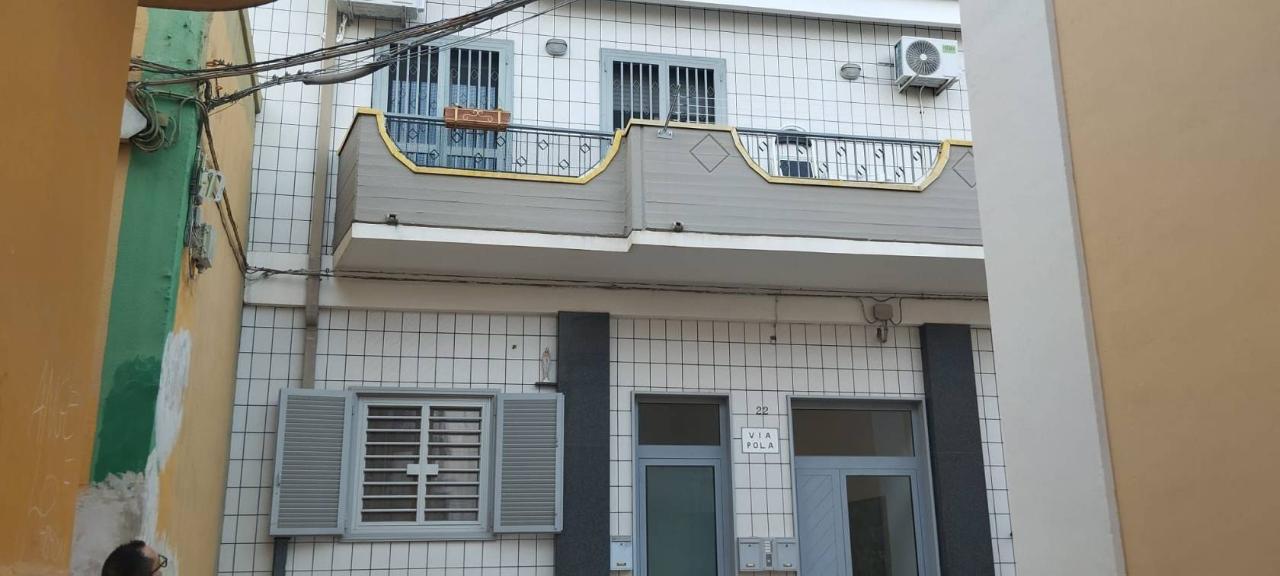 appartamento in vendita a Bari in zona Carbonara