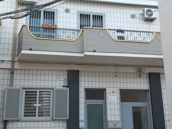 appartamento in vendita a Bari in zona Carbonara