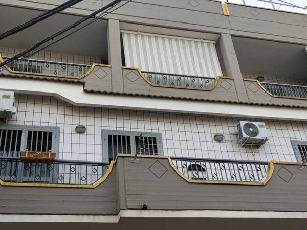 appartamento in vendita a Bari in zona Loseto