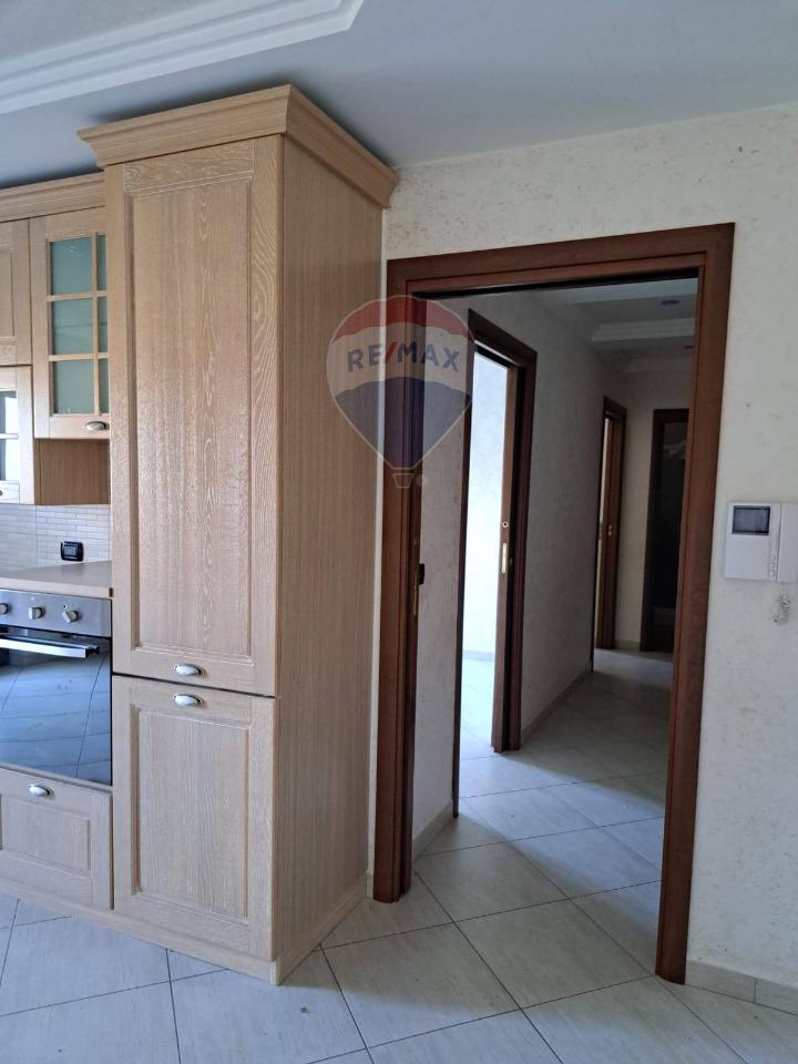 appartamento in vendita a Bari in zona San Paolo