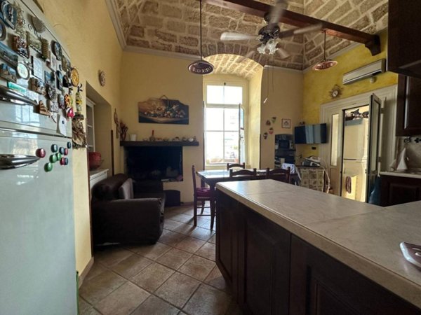 appartamento in vendita a Bari in zona Santo Spirito