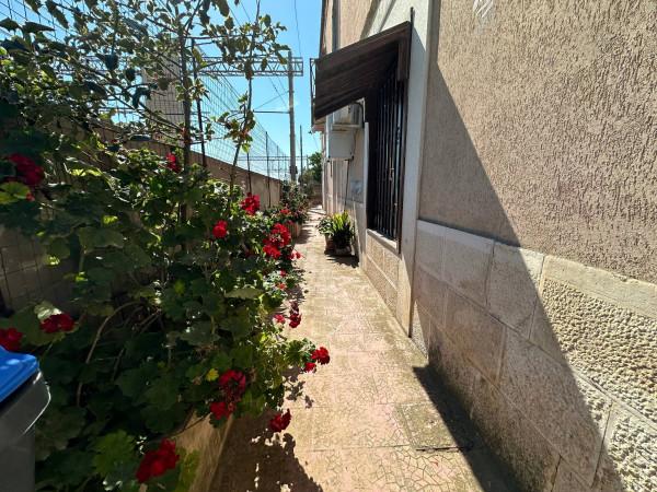 appartamento in vendita a Bari in zona Poggiofranco