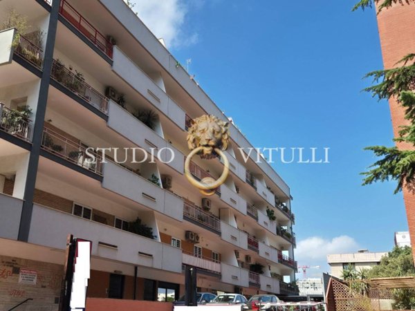 appartamento in vendita a Bari in zona Poggiofranco