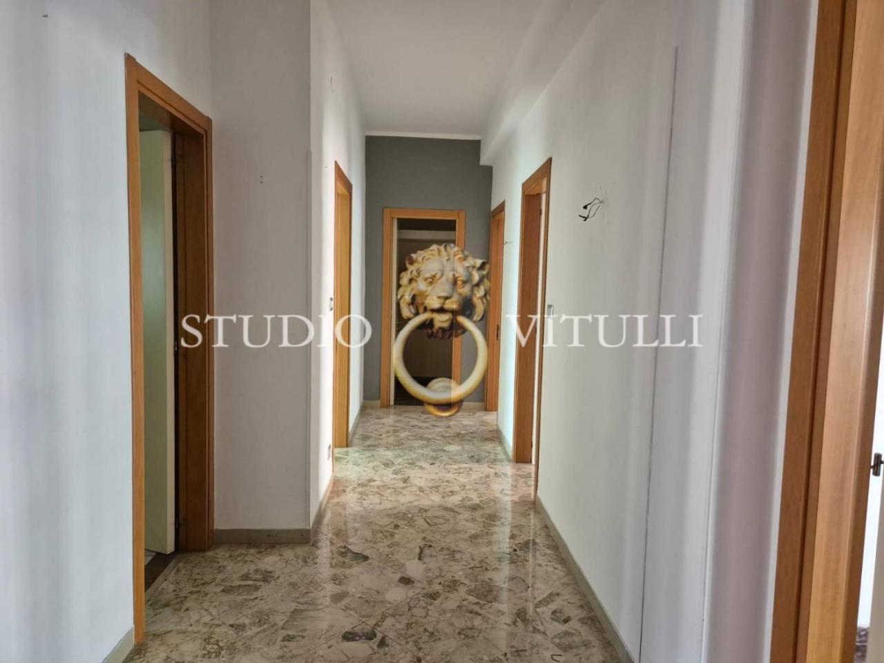 appartamento in vendita a Bari in zona Poggiofranco