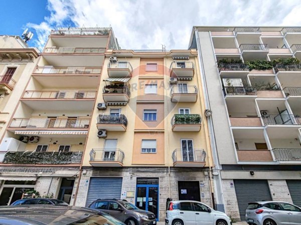 appartamento in vendita a Bari in zona Libertà