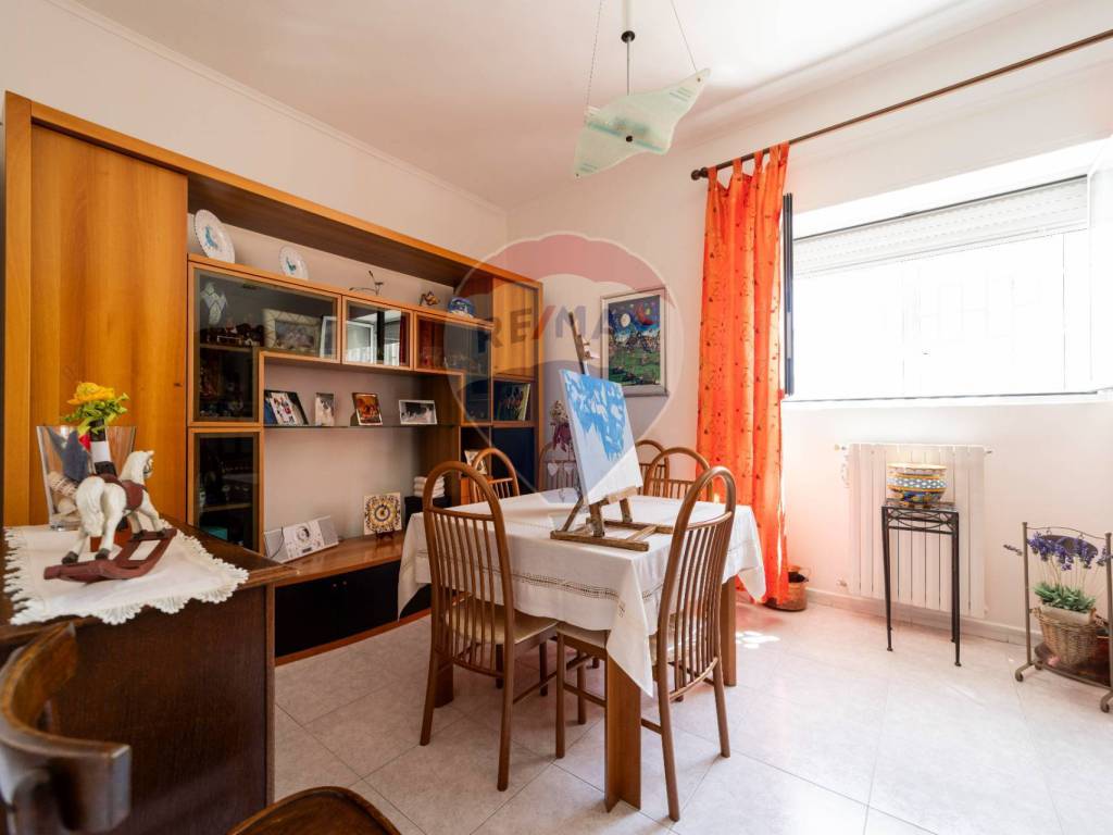 casa indipendente in vendita a Bari in zona Carbonara