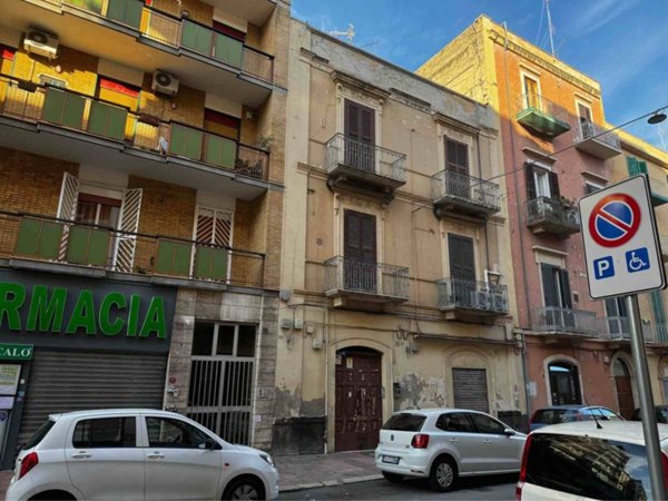 appartamento in vendita a Bari in zona Libertà