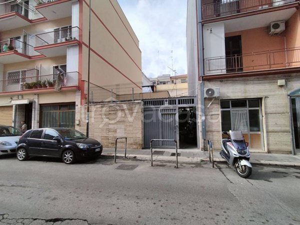 appartamento in vendita a Bari in zona Libertà