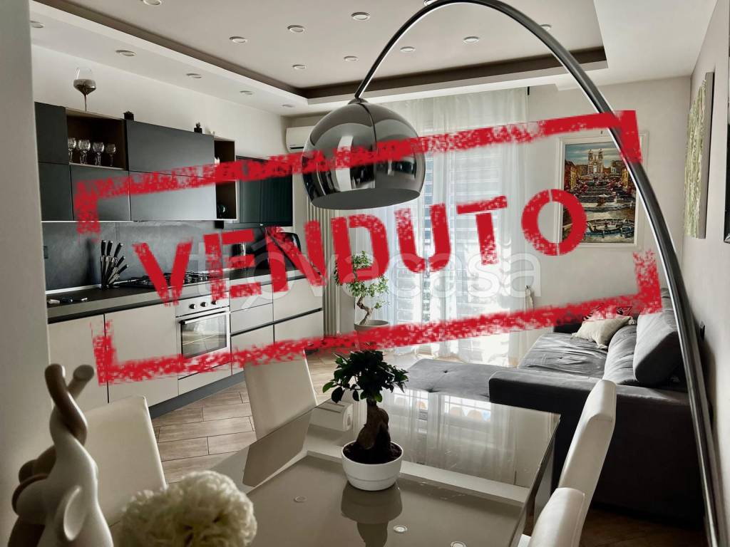 appartamento in vendita a Bari in zona Picone