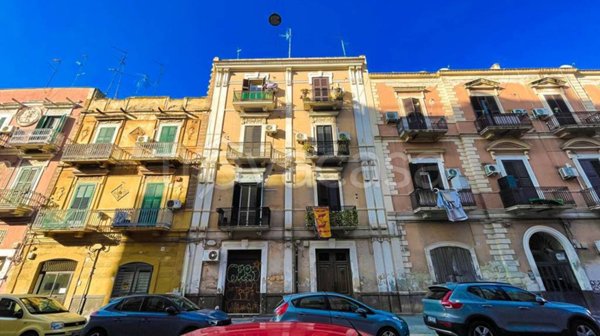 appartamento in vendita a Bari in zona Poggiofranco