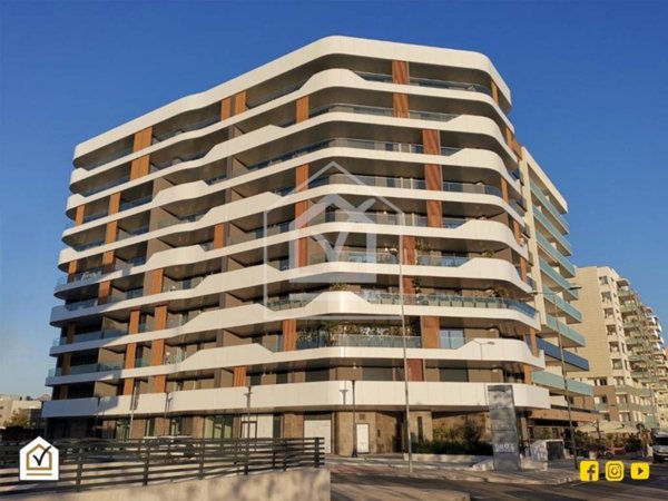 appartamento in vendita a Bari in zona Poggiofranco