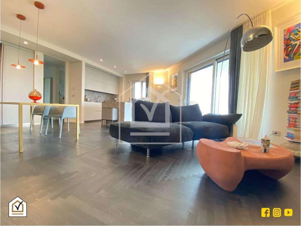 appartamento in vendita a Bari in zona Poggiofranco