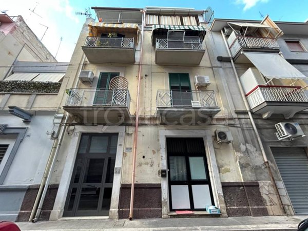 appartamento in vendita a Bari in zona Carrassi