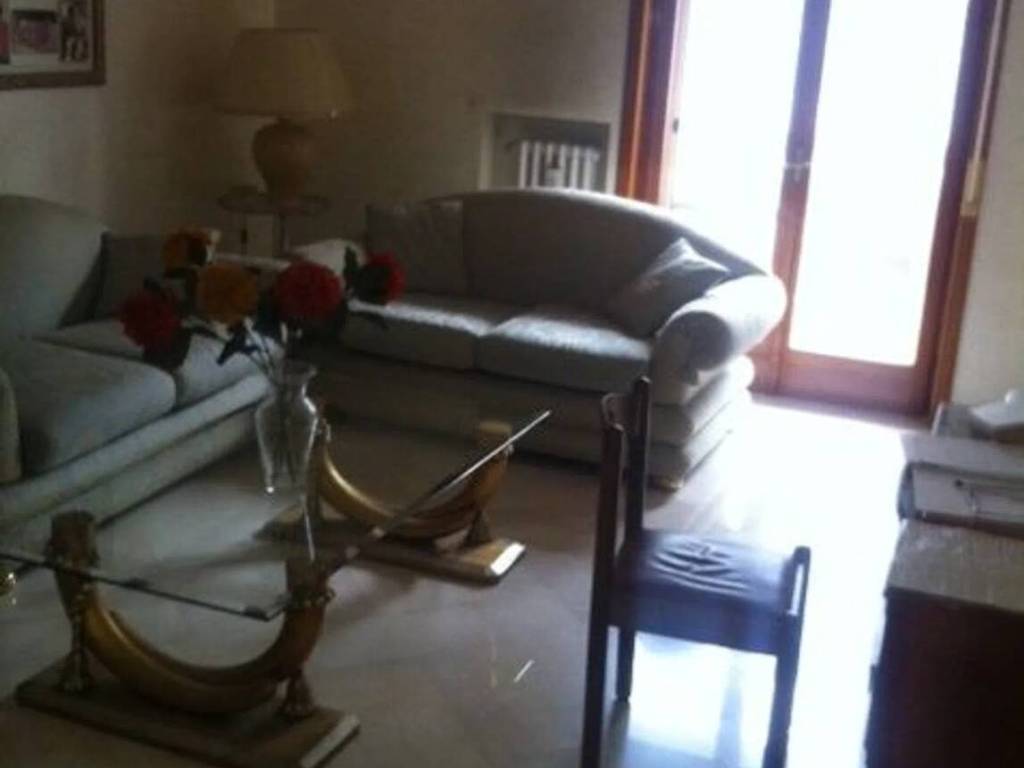 appartamento in vendita a Bari in zona Libertà