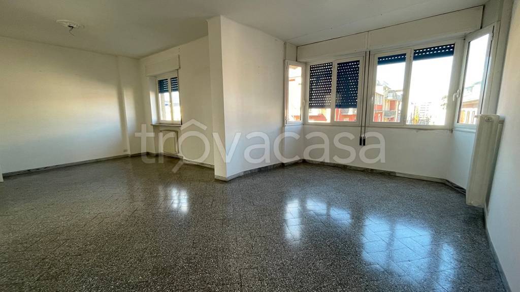 appartamento in vendita a Bari in zona Poggiofranco