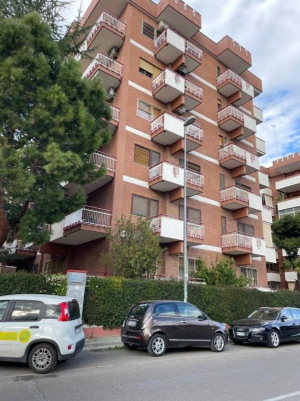 appartamento in vendita a Bari in zona Poggiofranco