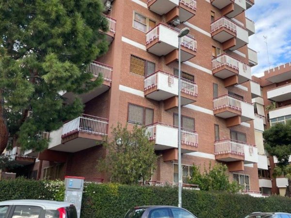 appartamento in vendita a Bari in zona Poggiofranco
