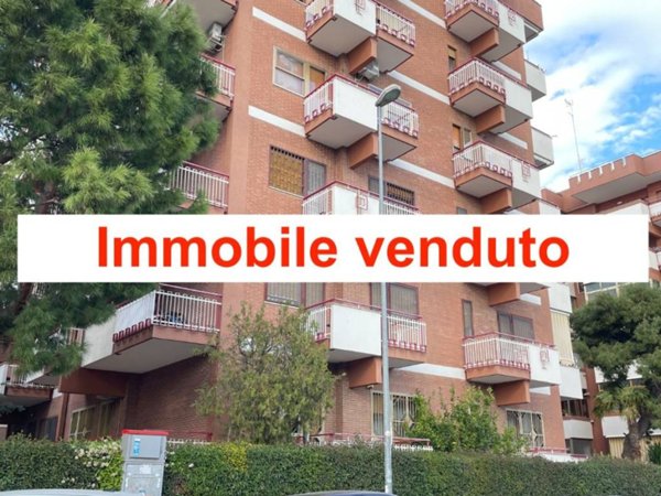 appartamento in vendita a Bari in zona Poggiofranco