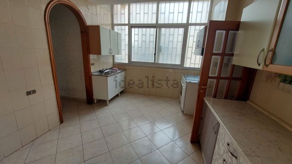 appartamento in vendita a Bari in zona Libertà