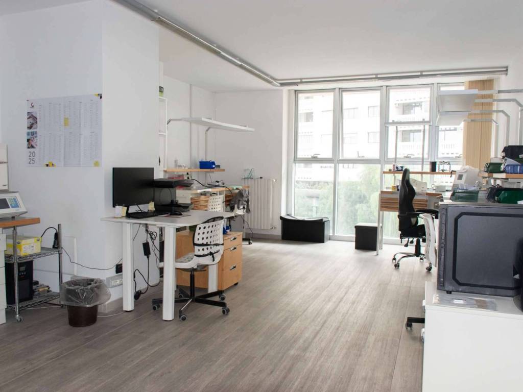 appartamento in vendita a Bari in zona Picone