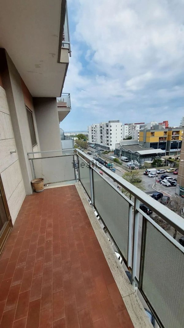 appartamento in vendita a Bari in zona Libertà