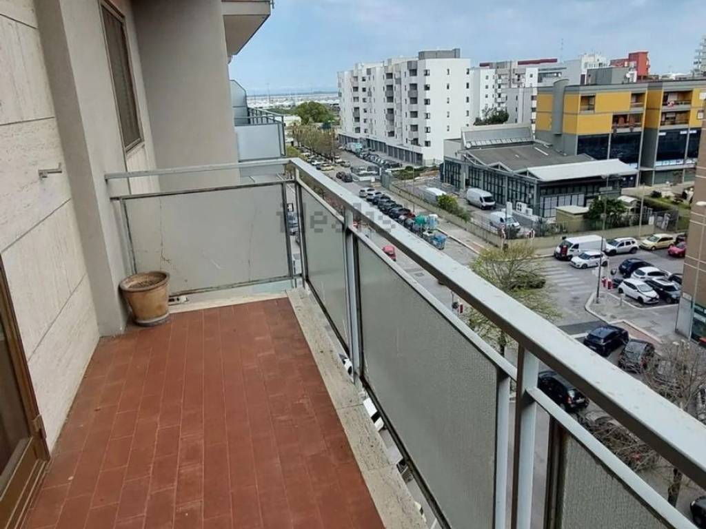 appartamento in vendita a Bari in zona Libertà