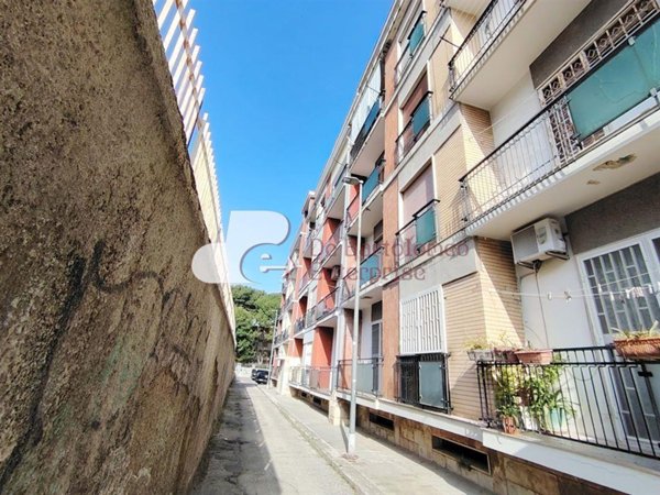 appartamento in vendita a Bari in zona Mungivacca