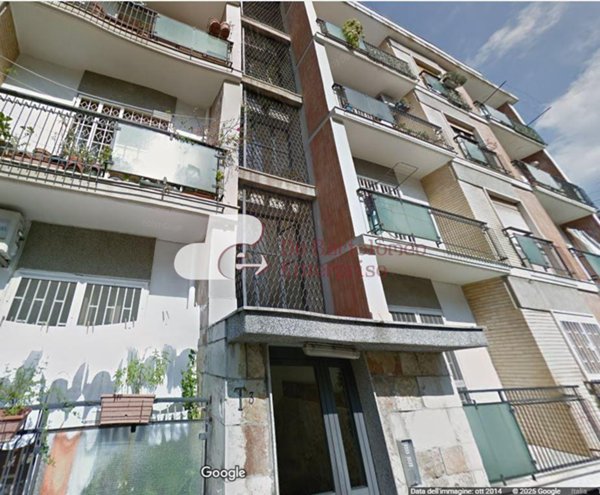 appartamento in vendita a Bari in zona Mungivacca