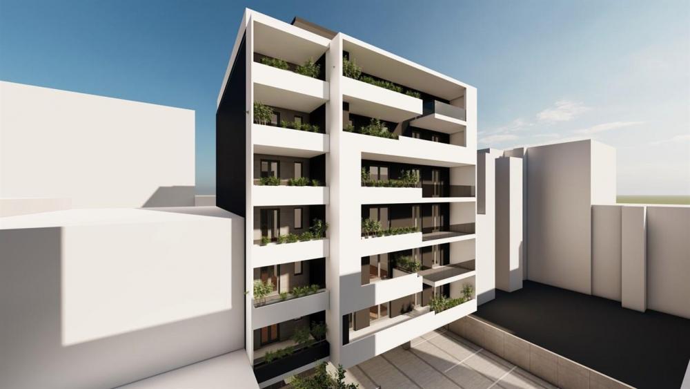 appartamento in vendita a Bari in zona Carrassi