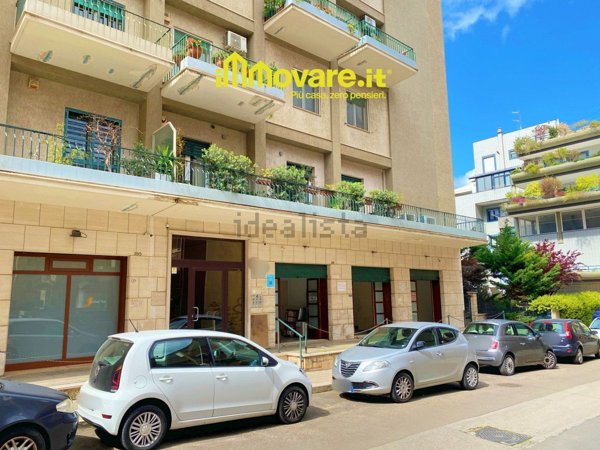appartamento in vendita a Bari in zona San Pasquale