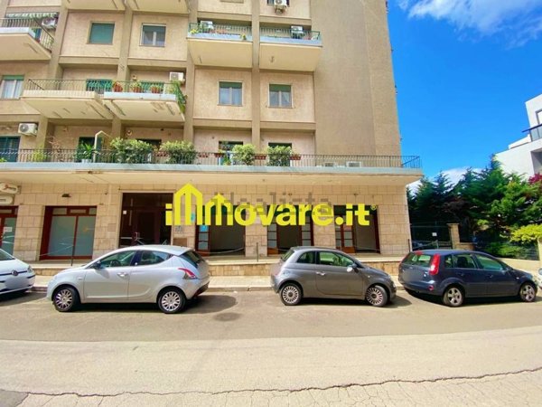 appartamento in vendita a Bari in zona San Pasquale