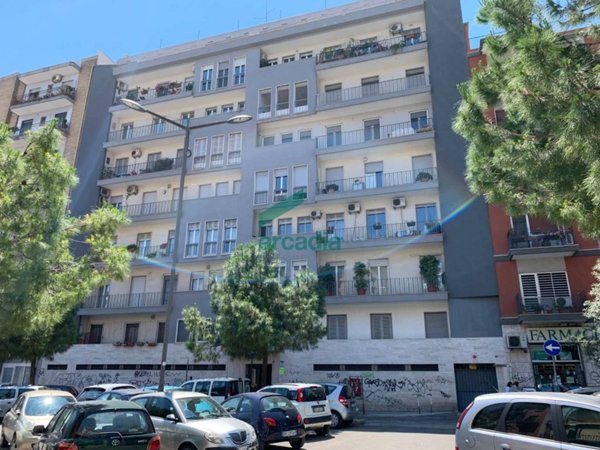 appartamento in vendita a Bari in zona San Pasquale