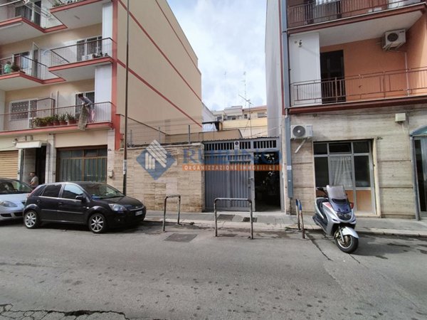 appartamento in vendita a Bari in zona Libertà