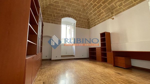 appartamento in vendita a Bari in zona Libertà