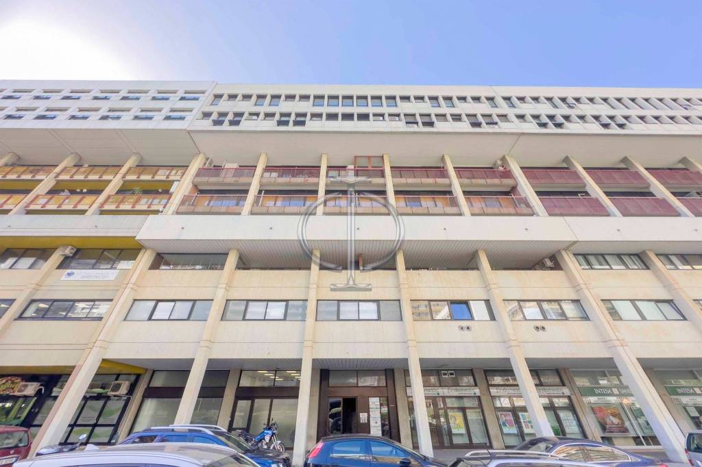 appartamento in vendita a Bari in zona Japigia