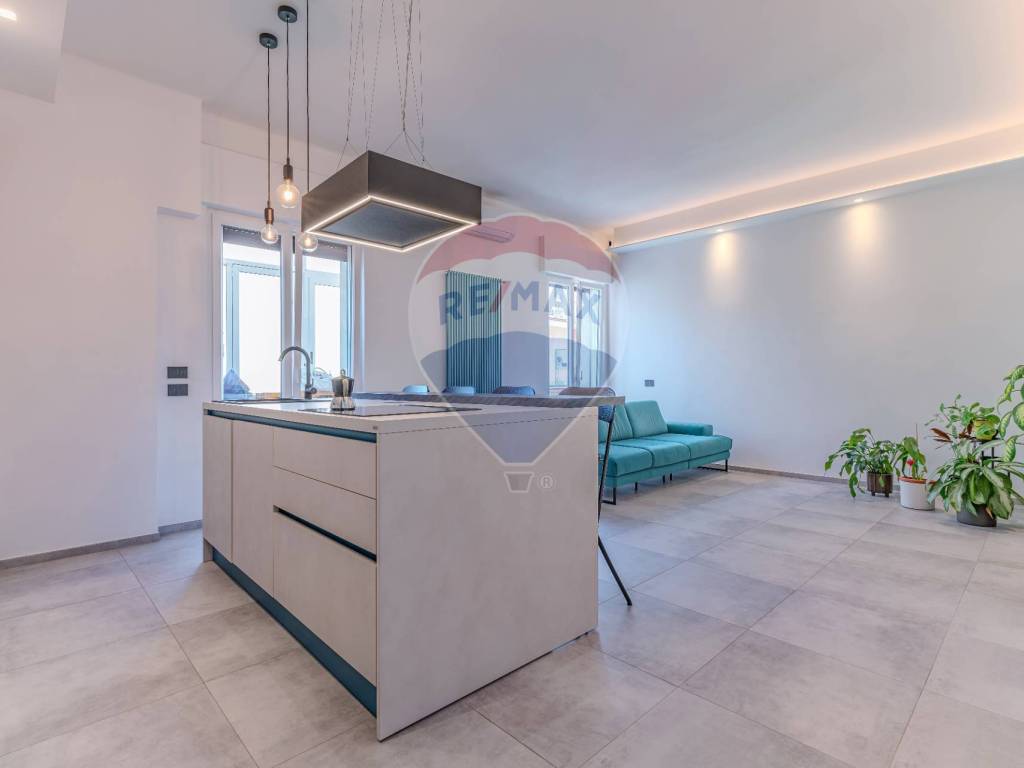 appartamento in vendita a Bari in zona Carrassi