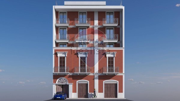 appartamento in vendita a Bari in zona Madonnella