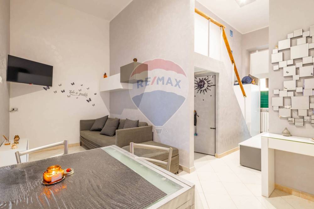 appartamento in vendita a Bari in zona Carrassi