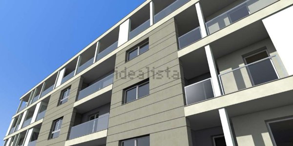 appartamento in vendita a Bari in zona San Pasquale