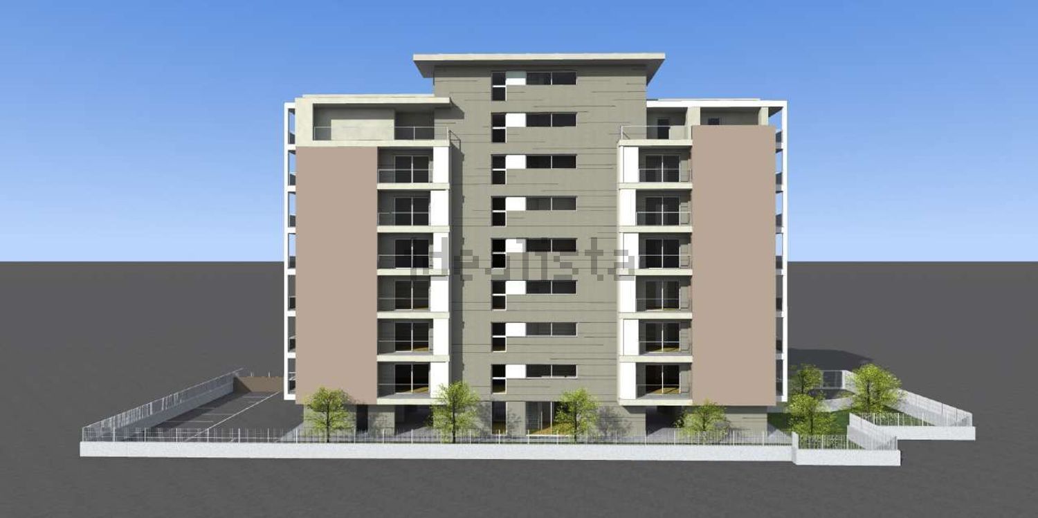 appartamento in vendita a Bari in zona San Pasquale