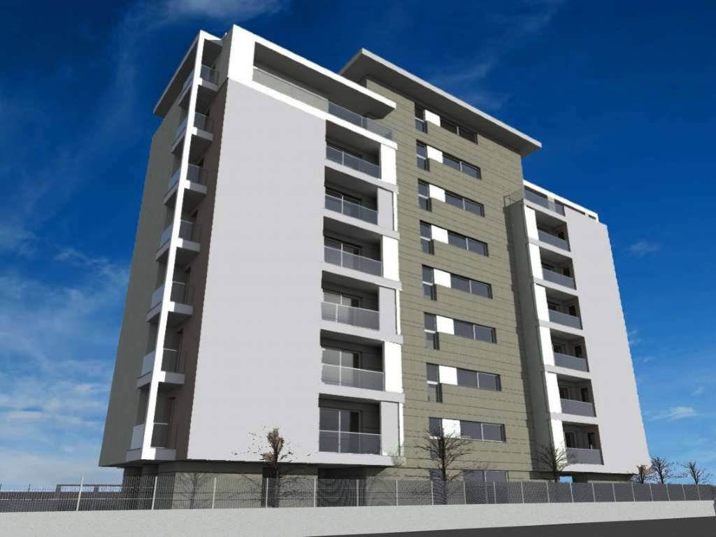 appartamento in vendita a Bari in zona San Giorgio
