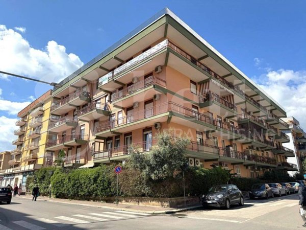 appartamento in vendita a Bari in zona Poggiofranco