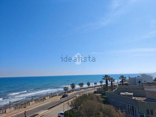 appartamento in vendita a Bari in zona Palese/Macchie