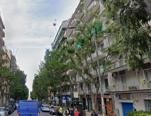 appartamento in vendita a Bari in zona Carrassi
