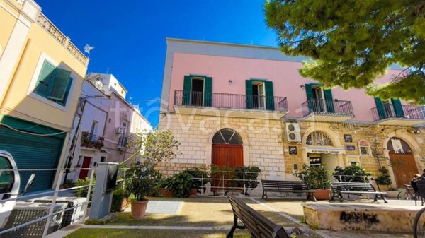 appartamento in vendita a Bari in zona Carbonara