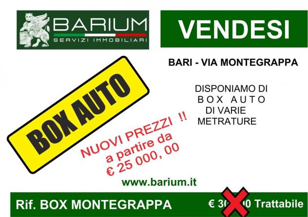 appartamento in vendita a Bari in zona Carrassi